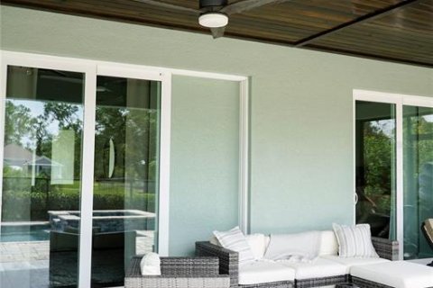 Villa ou maison à vendre à North Port, Floride: 3 chambres, 142.98 m2 № 1901478 - photo 20