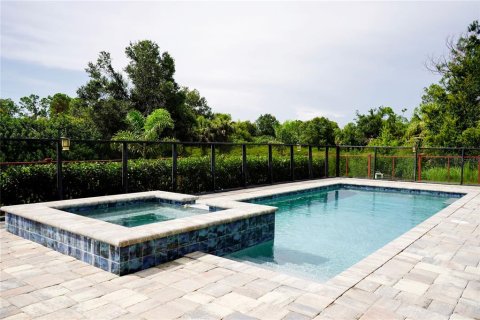 Villa ou maison à vendre à North Port, Floride: 3 chambres, 142.98 m2 № 1901478 - photo 22