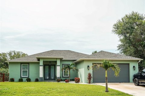 Villa ou maison à vendre à North Port, Floride: 3 chambres, 142.98 m2 № 1901478 - photo 23
