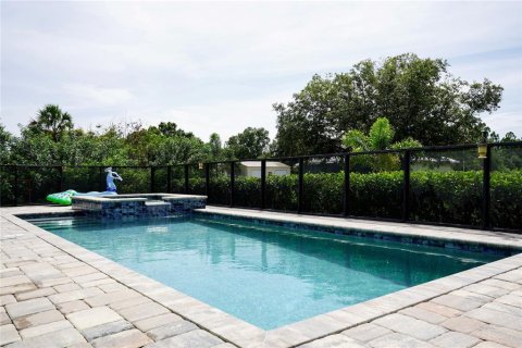 Villa ou maison à vendre à North Port, Floride: 3 chambres, 142.98 m2 № 1901478 - photo 21