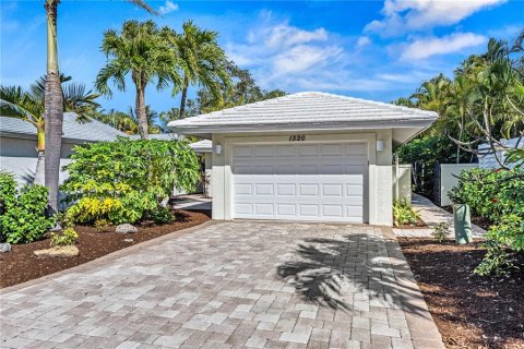 Copropriété à vendre à Sarasota, Floride: 2 chambres, 166.3 m2 № 2233492 - photo 4