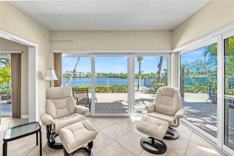 Copropriété à vendre à Sarasota, Floride: 2 chambres, 166.3 m2 № 2233492 - photo 2