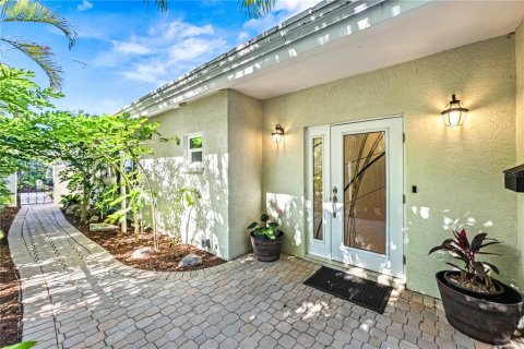 Condo à Sarasota, Floride, 2 chambres № 2233492