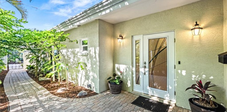 Condo à Sarasota, Floride, 2 chambres № 2233492
