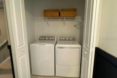 Touwnhouse à louer à Bradenton, Floride: 3 chambres, 131.36 m2 № 2114255 - photo 13