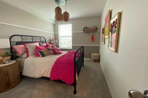 Touwnhouse à louer à Bradenton, Floride: 3 chambres, 131.36 m2 № 2114255 - photo 8