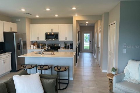 Touwnhouse à louer à Bradenton, Floride: 3 chambres, 131.36 m2 № 2114255 - photo 3