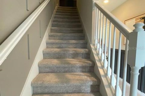 Touwnhouse à louer à Bradenton, Floride: 3 chambres, 131.36 m2 № 2114255 - photo 9