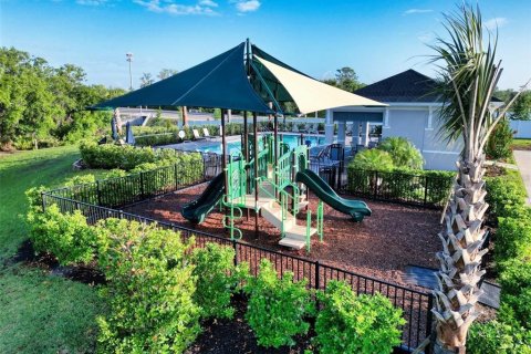 Touwnhouse à louer à Bradenton, Floride: 3 chambres, 131.36 m2 № 2114255 - photo 14