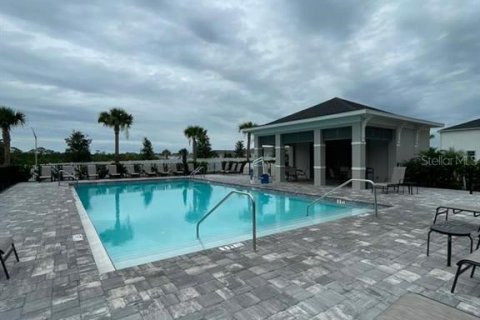 Touwnhouse à louer à Bradenton, Floride: 3 chambres, 131.36 m2 № 2114255 - photo 16
