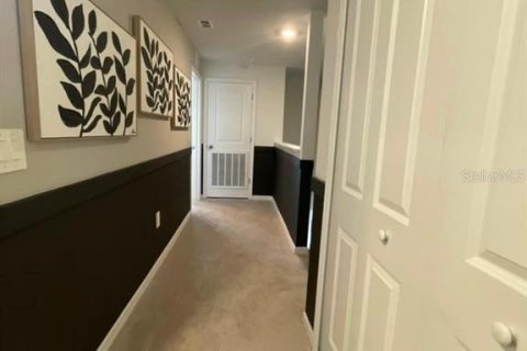 Touwnhouse à louer à Bradenton, Floride: 3 chambres, 131.36 m2 № 2114255 - photo 2