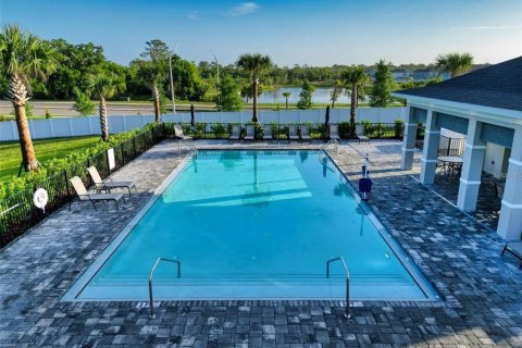 Touwnhouse à louer à Bradenton, Floride: 3 chambres, 131.36 m2 № 2114255 - photo 15