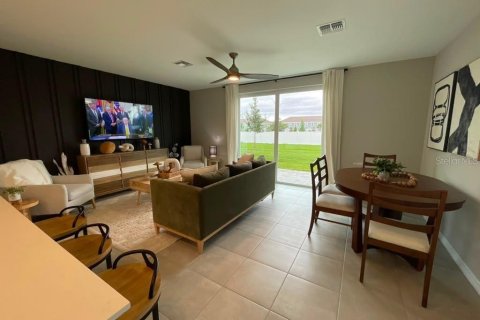 Touwnhouse à louer à Bradenton, Floride: 3 chambres, 131.36 m2 № 2114255 - photo 4