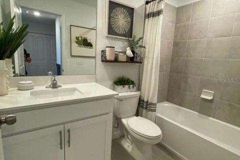 Touwnhouse à louer à Bradenton, Floride: 3 chambres, 131.36 m2 № 2114255 - photo 11