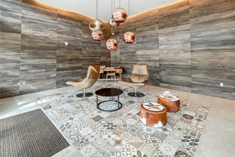 Condo in Bay Harbor Islands, Florida, 3 bedrooms  № 2066069 - photo 3