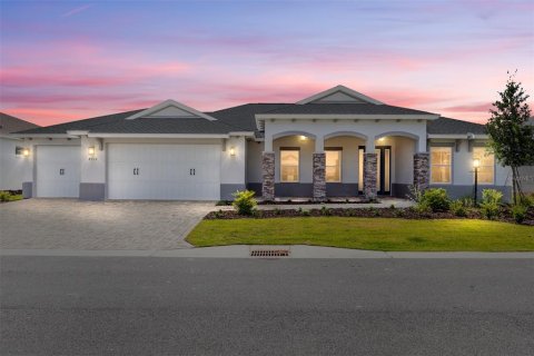 Casa en venta en Ocala, Florida, 2 dormitorios, 199.28 m2 № 2207273 - foto 3