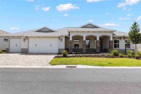 Casa en venta en Ocala, Florida, 2 dormitorios, 199.28 m2 № 2207273 - foto 4