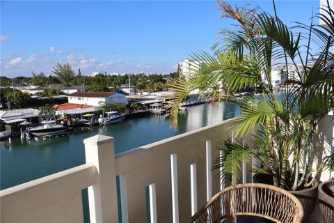 Купить кондоминиум в Майами-Бич, Флорида 1 спальня, 76.64м2, № 1975336 - фото 9