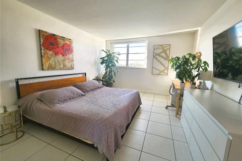 Купить кондоминиум в Майами-Бич, Флорида 1 спальня, 76.64м2, № 1975336 - фото 6