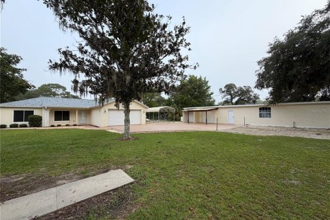 Casa en venta en Homosassa, Florida, 3 dormitorios, 144.18 m2 № 2361178 - foto 4