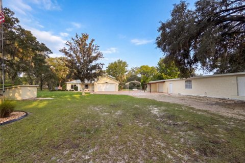 Casa en venta en Homosassa, Florida, 3 dormitorios, 144.18 m2 № 2361178 - foto 3