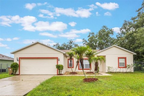 Casa en venta en Kissimmee, Florida, 4 dormitorios, 162.02 m2 № 1912212 - foto 3
