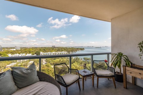 Condo in Miami, Florida, 2 bedrooms  № 1931190 - photo 18