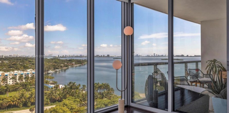 Condo in Miami, Florida, 2 bedrooms  № 1931190