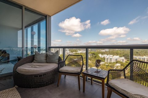 Condo in Miami, Florida, 2 bedrooms  № 1931190 - photo 20