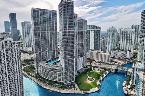 Copropriété à vendre à Miami, Floride: 2 chambres, 125.14 m2 № 1961507 - photo 9