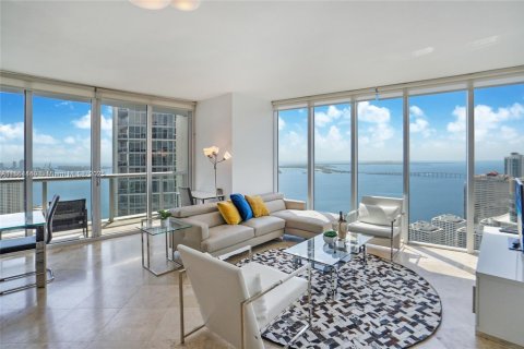 Condo à Miami, Floride, 2 chambres  № 1961507