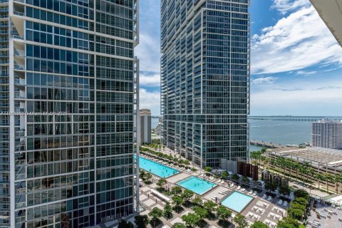 Copropriété à vendre à Miami, Floride: 2 chambres, 125.14 m2 № 1961507 - photo 10