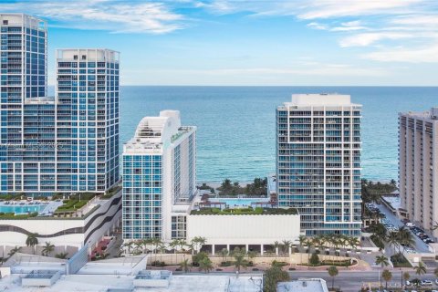 Купить кондоминиум в Майами-Бич, Флорида 1 спальня, 69.49м2, № 1951795 - фото 26