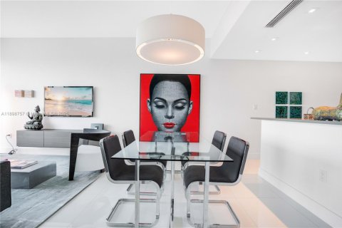 Купить кондоминиум в Майами-Бич, Флорида 1 спальня, 69.49м2, № 1951795 - фото 20