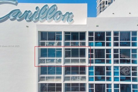 Купить кондоминиум в Майами-Бич, Флорида 1 спальня, 69.49м2, № 1951795 - фото 9