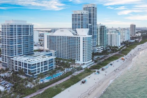Купить кондоминиум в Майами-Бич, Флорида 1 спальня, 69.49м2, № 1951795 - фото 24