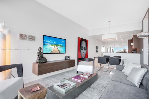 Купить кондоминиум в Майами-Бич, Флорида 1 спальня, 69.49м2, № 1951795 - фото 6