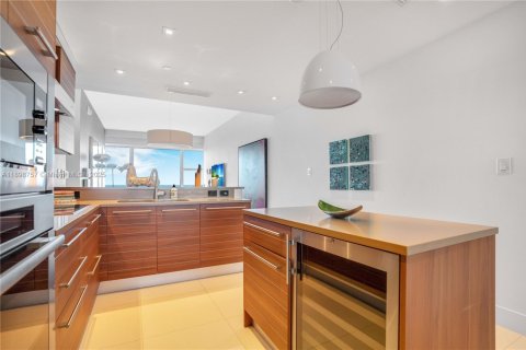 Купить кондоминиум в Майами-Бич, Флорида 1 спальня, 69.49м2, № 1951795 - фото 14