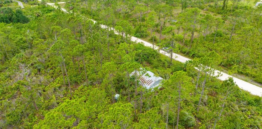Land in Punta Gorda, Florida № 1768061