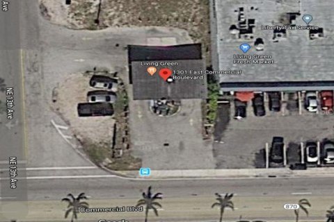 Propiedad comercial en venta en Oakland Park, Florida, 101.82 m2 № 1564560 - foto 4