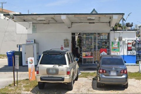 Propiedad comercial en venta en Oakland Park, Florida, 101.82 m2 № 1564560 - foto 2