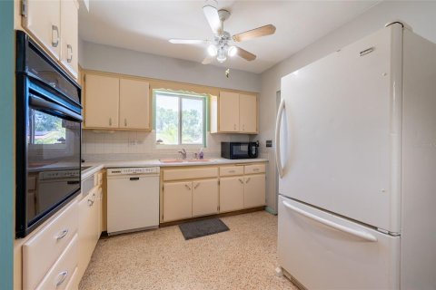 Купить виллу или дом в Сарасота, Флорида 9 комнат, 114.55м2, № 2092845 - фото 14