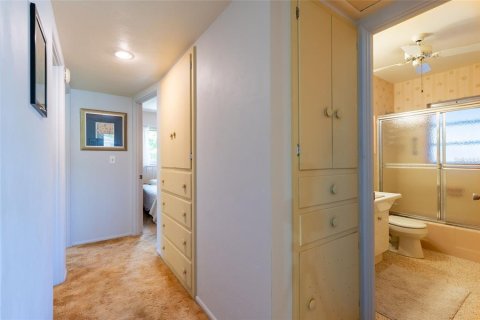 Купить виллу или дом в Сарасота, Флорида 9 комнат, 114.55м2, № 2092845 - фото 18