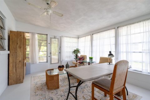 Купить виллу или дом в Сарасота, Флорида 9 комнат, 114.55м2, № 2092845 - фото 11