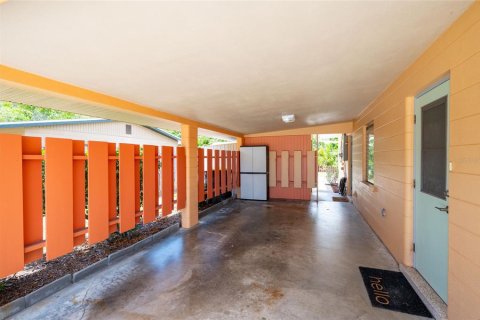 Купить виллу или дом в Сарасота, Флорида 9 комнат, 114.55м2, № 2092845 - фото 6