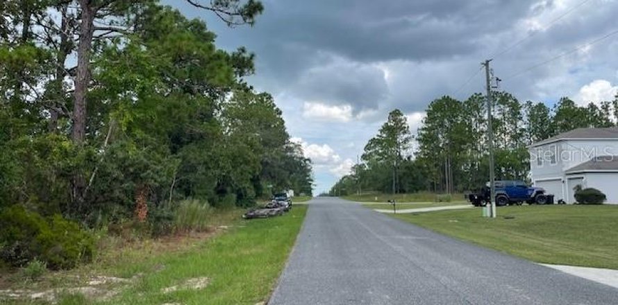 Land in Dunnellon, Florida № 2161717
