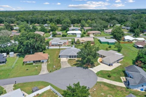 Villa ou maison à vendre à Beverly Hills, Floride: 2 chambres, 149.02 m2 № 1885203 - photo 7