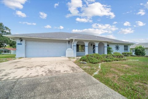 Villa ou maison à vendre à Beverly Hills, Floride: 2 chambres, 149.02 m2 № 1885203 - photo 29