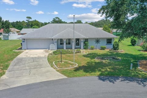Villa ou maison à vendre à Beverly Hills, Floride: 2 chambres, 149.02 m2 № 1885203 - photo 3