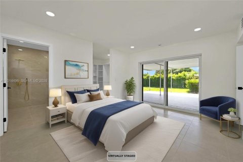 House in Hollywood, Florida 4 bedrooms № 2076500 - photo 7